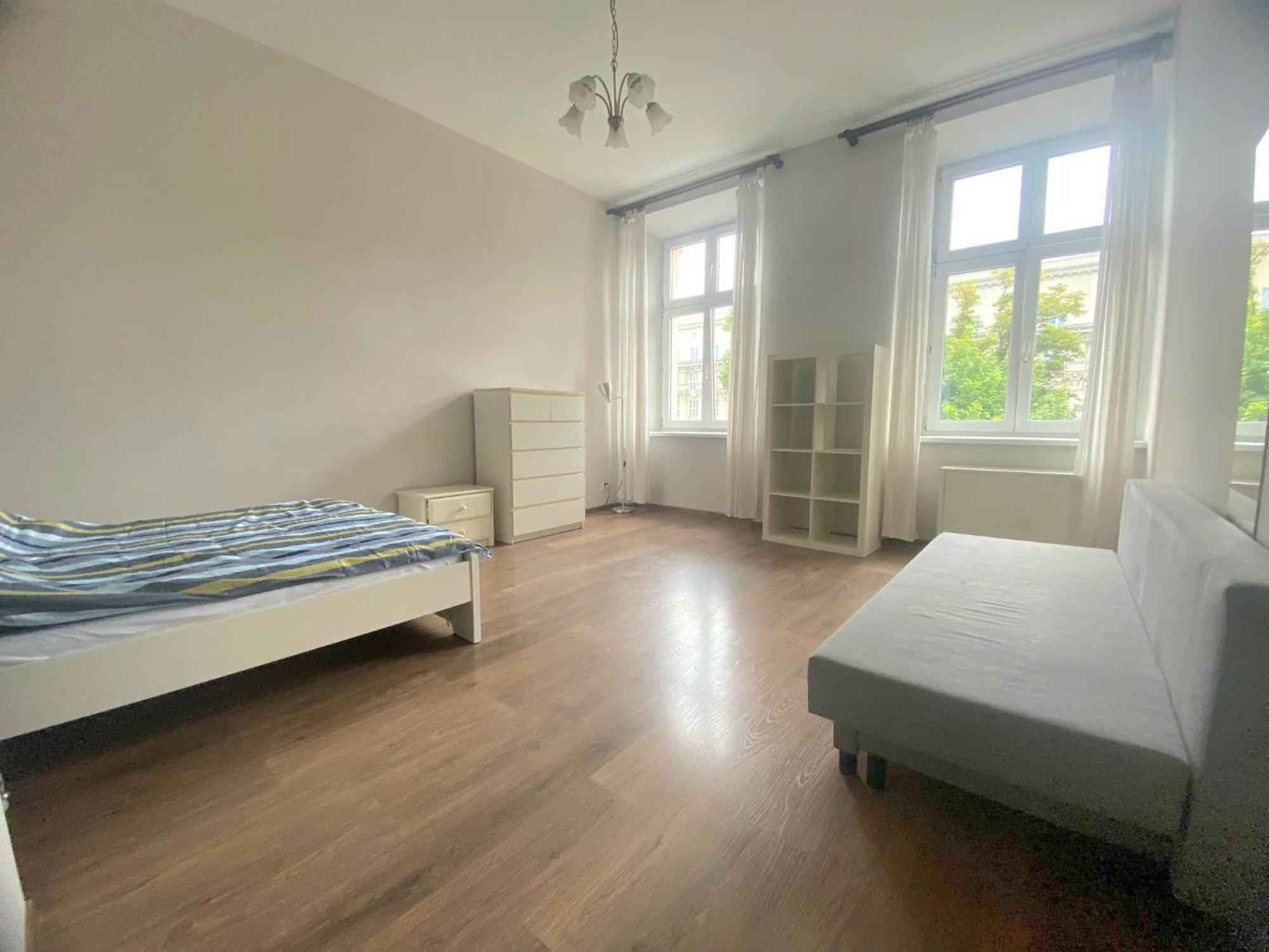 Comfortable Apartment In Centrum Krakow Exterior photo