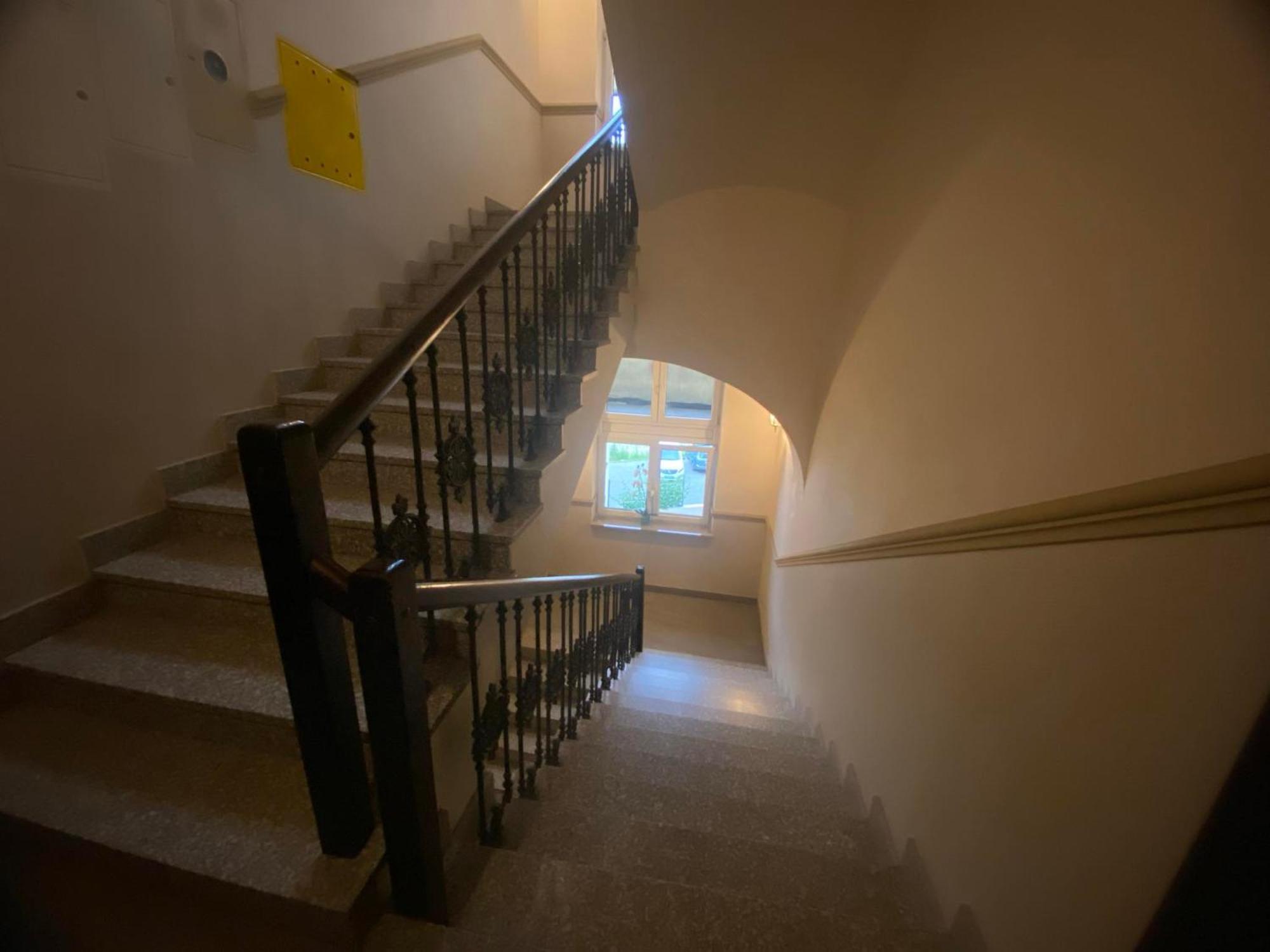 Comfortable Apartment In Centrum Krakow Exterior photo